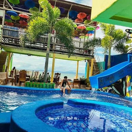 Sascha'S Resort Oslob Luaran gambar