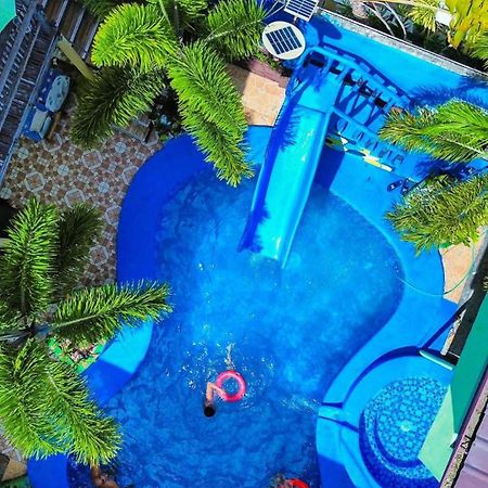 Sascha'S Resort Oslob Luaran gambar