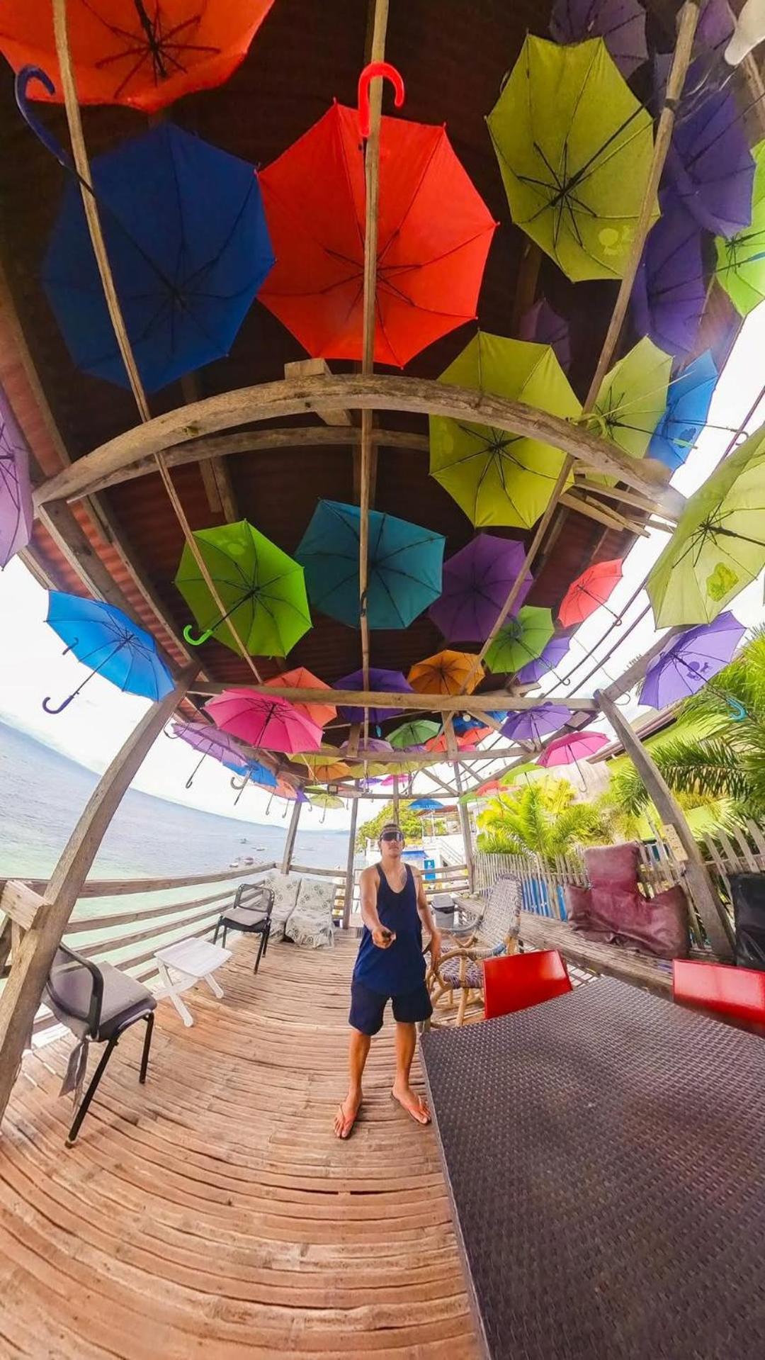 Sascha'S Resort Oslob Luaran gambar