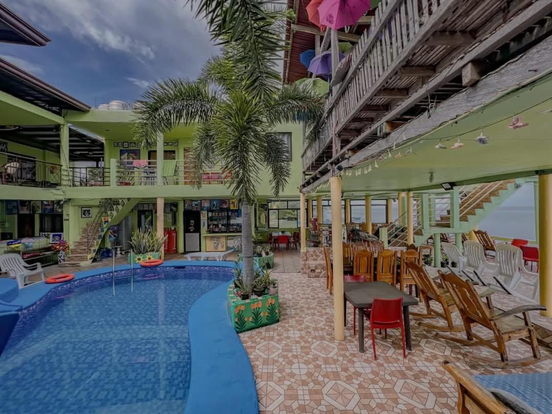 Sascha'S Resort Oslob Luaran gambar