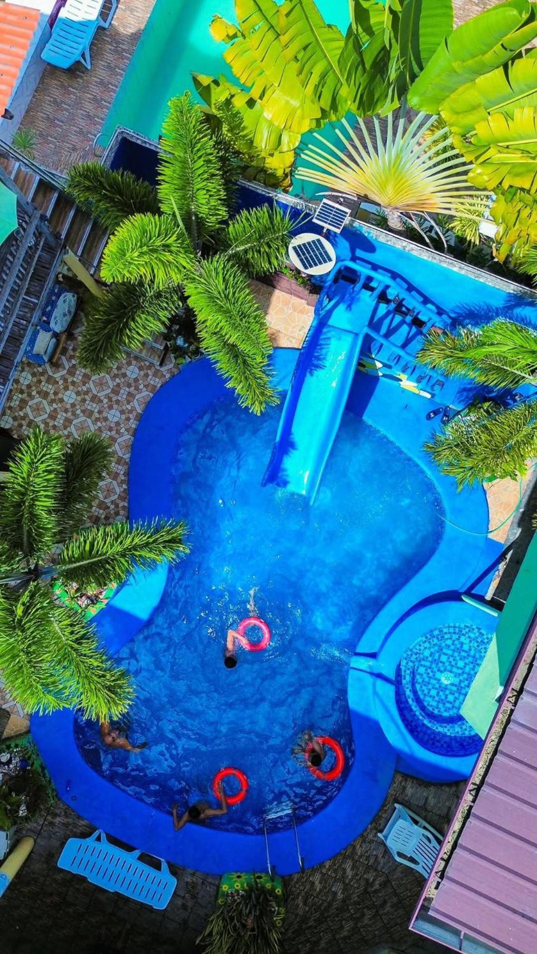 Sascha'S Resort Oslob Luaran gambar