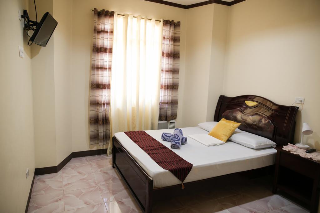 Sascha'S Resort Oslob Bilik gambar