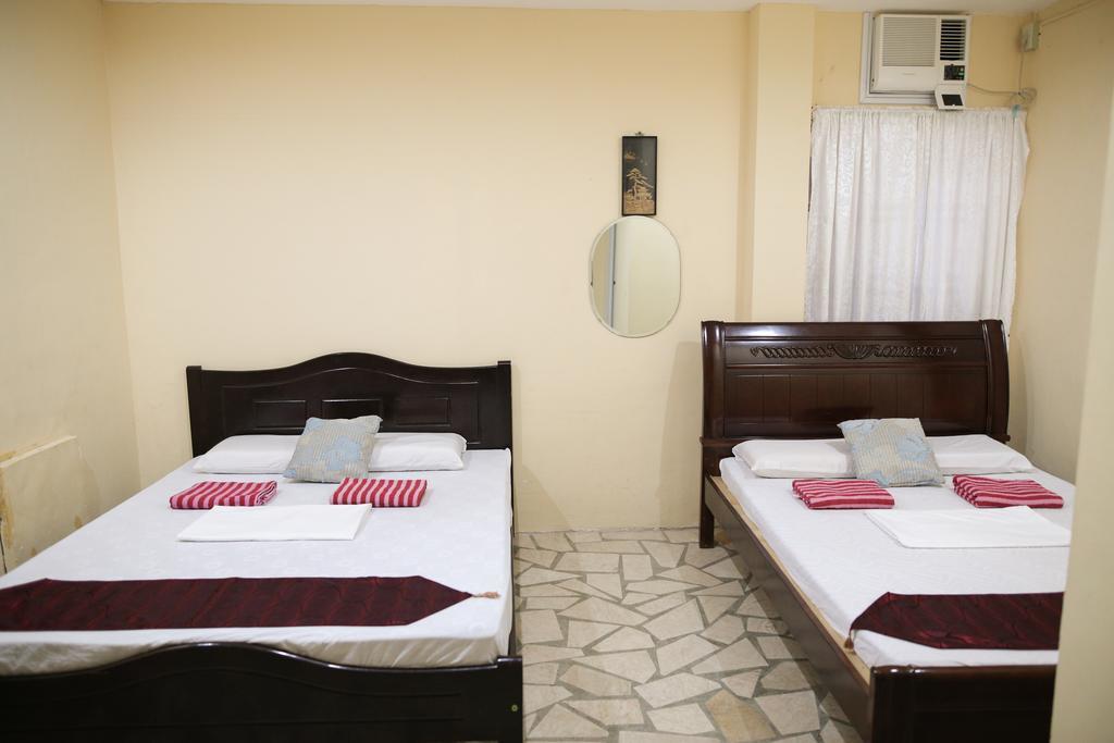 Sascha'S Resort Oslob Bilik gambar