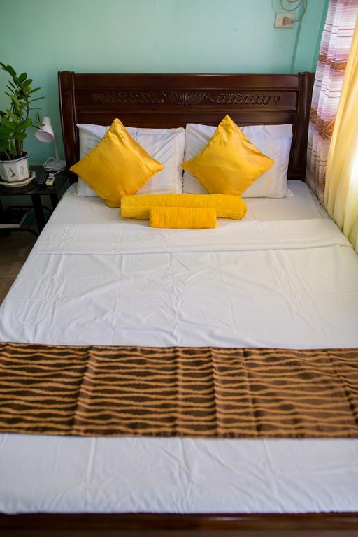 Sascha'S Resort Oslob Bilik gambar