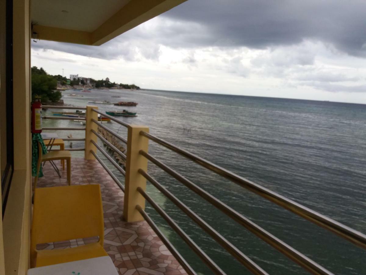 Sascha'S Resort Oslob Luaran gambar