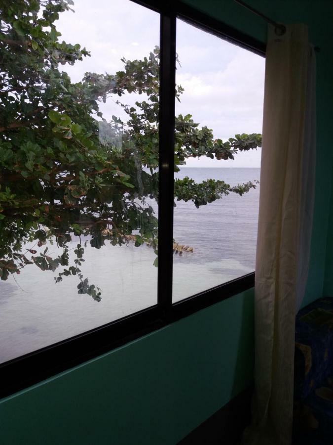 Sascha'S Resort Oslob Luaran gambar