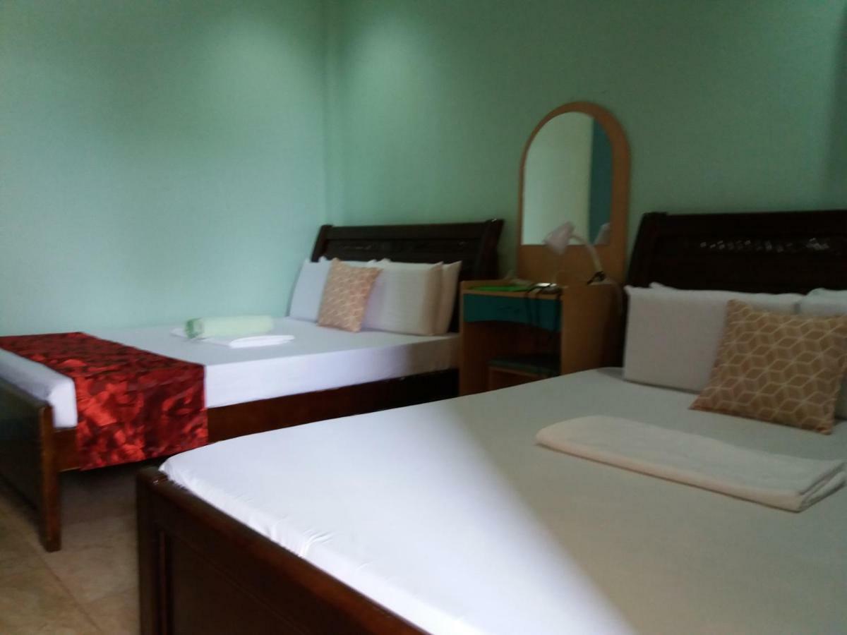 Sascha'S Resort Oslob Luaran gambar