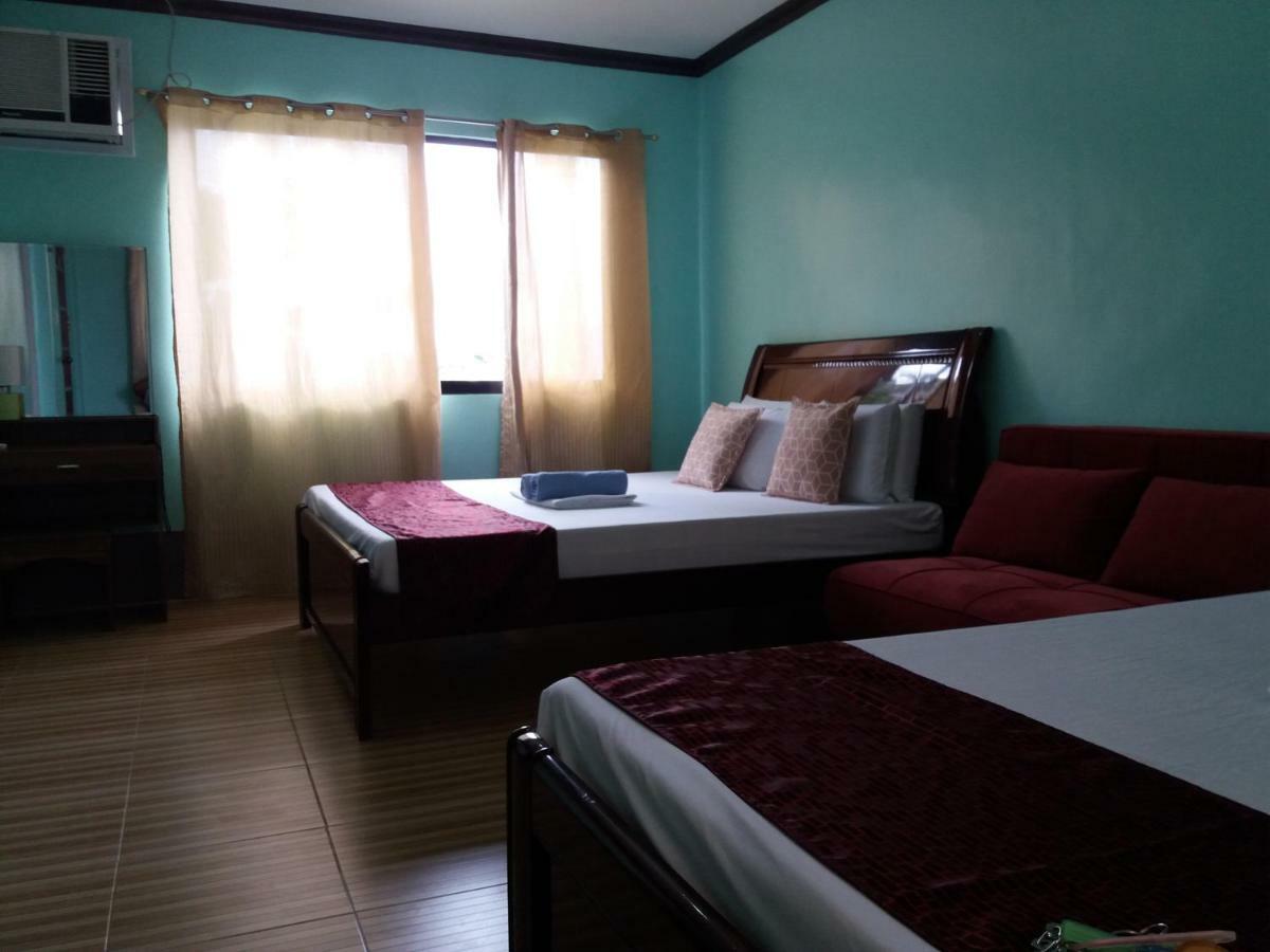 Sascha'S Resort Oslob Luaran gambar