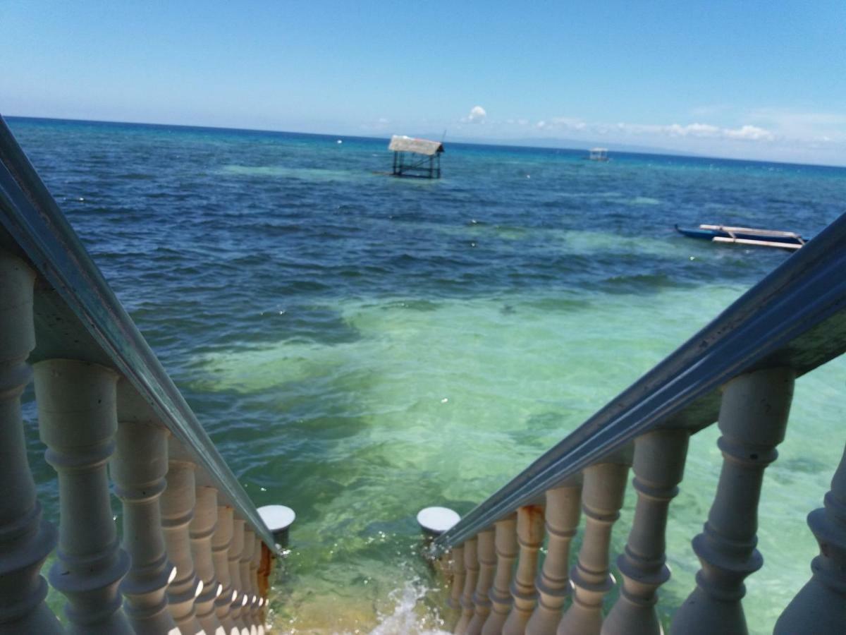 Sascha'S Resort Oslob Luaran gambar