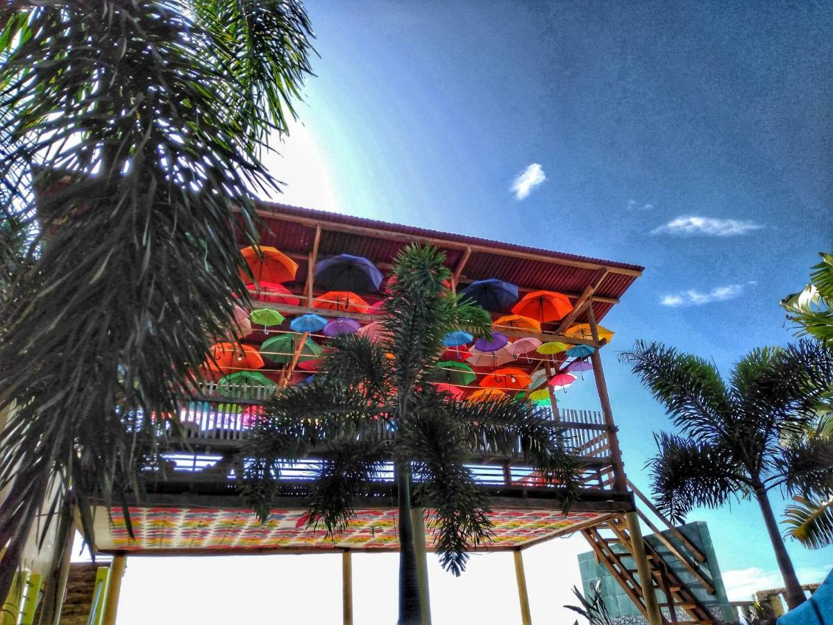 Sascha'S Resort Oslob Luaran gambar