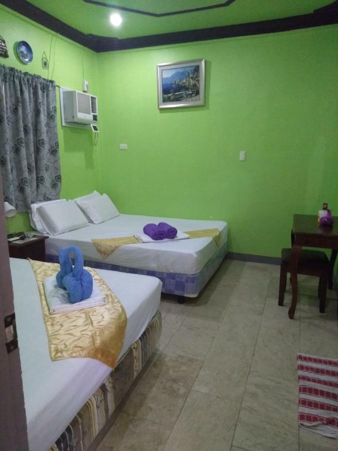 Sascha'S Resort Oslob Luaran gambar