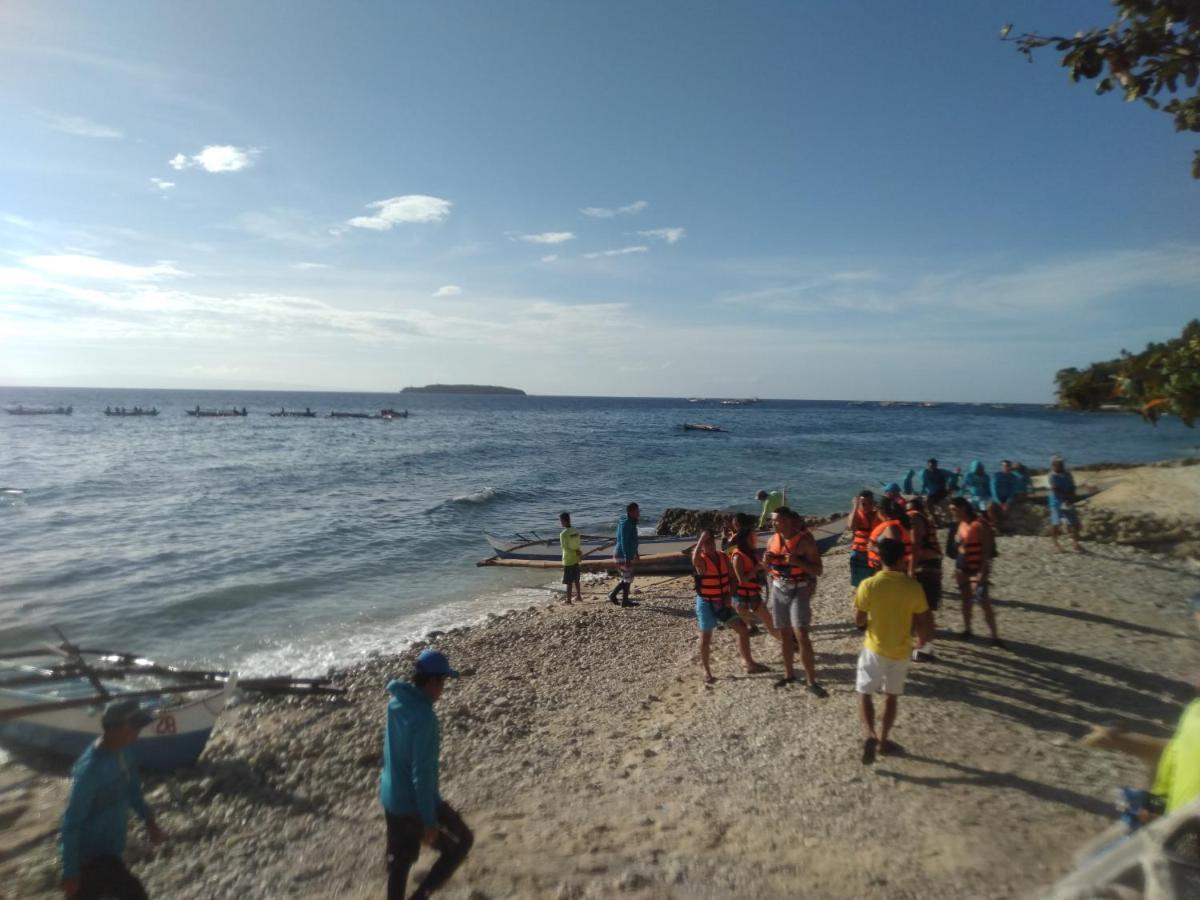 Sascha'S Resort Oslob Luaran gambar